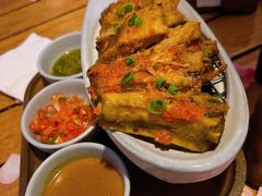 -三亚艾迪逊酒店·海滩烧烤 BARBACOA·现场乐队·浪漫晚餐·烧烤海鲜