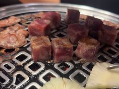 -陇璟烧肉酒场(友谊阳光城店)