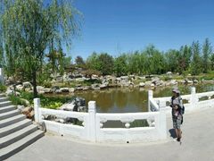 -武清南湖绿博园