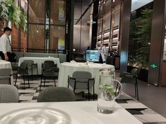 -好友缘酒家(西大店)