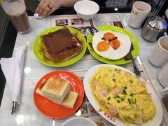 -澳门陈光记烧味饭店(万象城店)