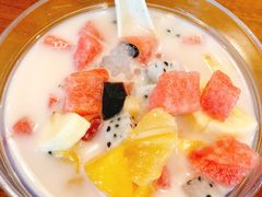 -日昌餐馆(亦庄店)