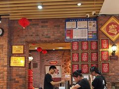 -老姑砂锅·烧烤天津菜(体北道店)