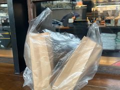 金枪鱼鸡蛋-mbd(华山路店)