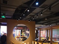 -呷哺呷哺 黄金牧场 (欢乐谷店)
