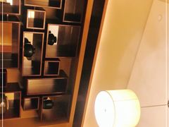 -喜来登由由大酒店九州膳坊中餐厅