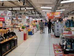 -家乐福(古北店)