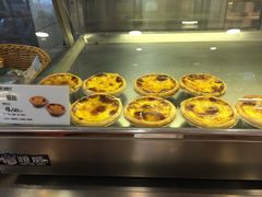 -御蝶坊面包KNAC(沙河西店)