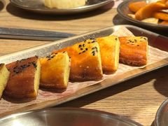 黄油米饼-西塔老太太泥炉烤肉(虹桥南丰城店)