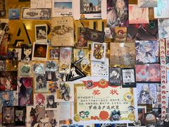-玛格萝妮比萨屋(陆家浜路店)