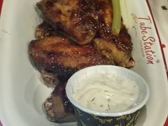 -Tubestation站点比萨(五道营店)