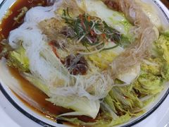 -闻香阁·清真(光荣道店)