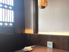 -蜜桃餐厅·古运河畔(南下塘店)