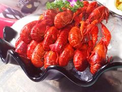 -龙虾风暴(松江店)