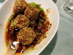 -全聚贤餐厅·湖北家常菜(沙湖店)