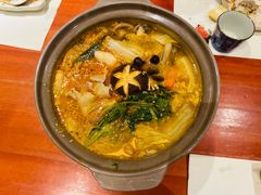 -龍千代·味自慢(黑龙江北路店)