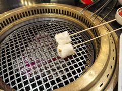 -烧肉达人(凯德晶萃店)