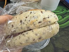 -LANLIZI BAKERY(COSMO店)