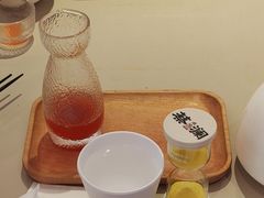 -蔡澜点心·粤菜(丽泽天街店)