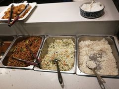 -清心素食自助餐厅(夫子庙店)