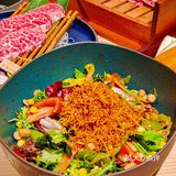 円满｜丹凤街宝藏氛围感日式烧肉🥩