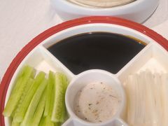 -月福京味斋·烤鸭店·北京菜(鼓楼总店)