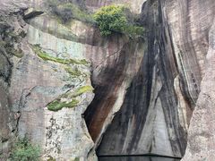 -绍兴东湖风景区