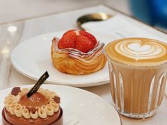-法桐蛋糕·手作面包(万象城店)