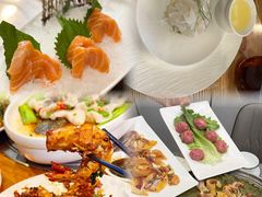 -美未居·老字号·地道顺德菜·桑拿鸡·鱼生(容桂店)