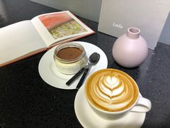 -研途咖啡馆(健康路店)
