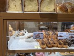 -山崎面包(静安久光店)