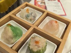 -天喜酒楼饭市·茶市(同德皇宫店)