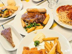 -宜家·瑞典风味餐厅(武汉荟聚中心店)