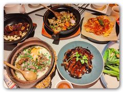 -啫神·广州地标美食(北京路店)