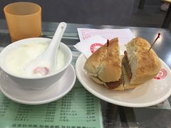 -义顺牛奶公司(庇利金街店)