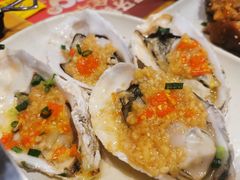 -木屋烧烤(龙华店)