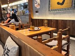 -北丐先生·野馄饨烧烤(长宁龙之梦店)