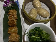 -如轩·海鲜砂锅粥·潮汕菜(小榄店)
