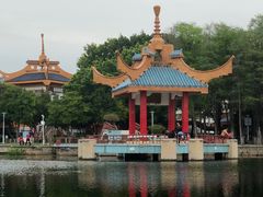 -金砂公园