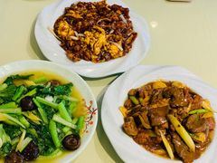 -南来顺饭庄·清真(南菜园店)