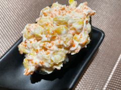 -昊·来了寿司(泡桐树店)