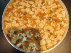 手工蟹粉豆腐-红厨巷·淮扬菜(熙南里店)