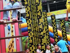 -蒙特利亲子乐园