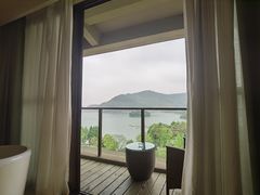 -宁波九龙湖开元度假村
