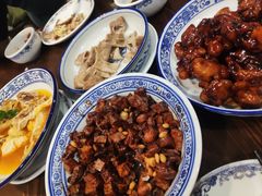 -兰边碗(鼓楼店)