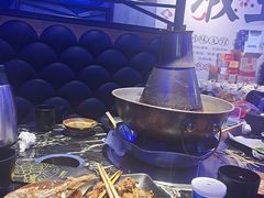 -96农蝎虾(江桥老街店)