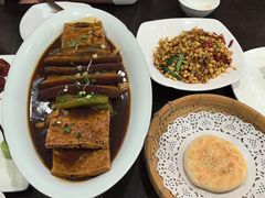 -老牌坊鲁菜名店(宽厚里店)