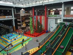 -蒙特利亲子乐园