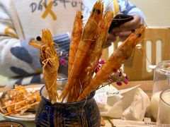 -和创柚子·会席日本料理(新区淮海街店)