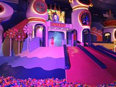 -大连海昌发现王国主题公园